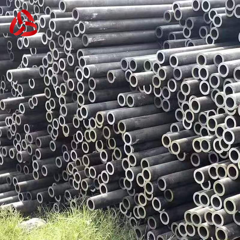 A106 Grade B Steel Pipe