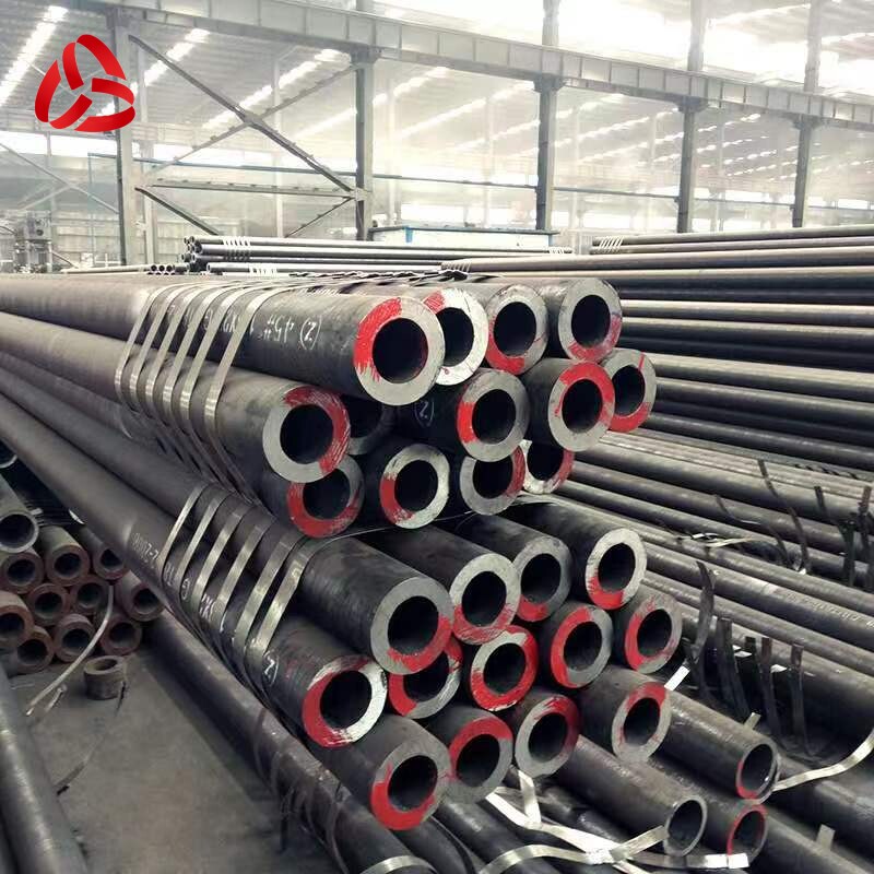 A106 Grade B Steel Pipe