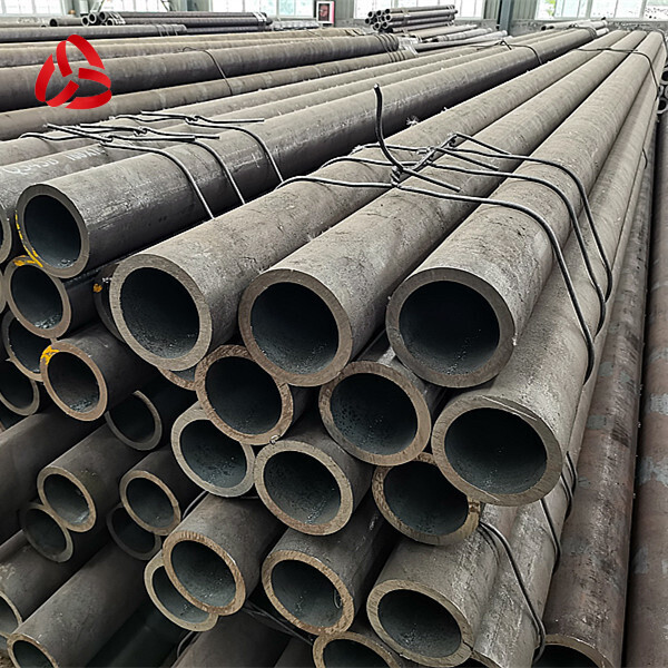 A335 Seamless Steel Pipe
