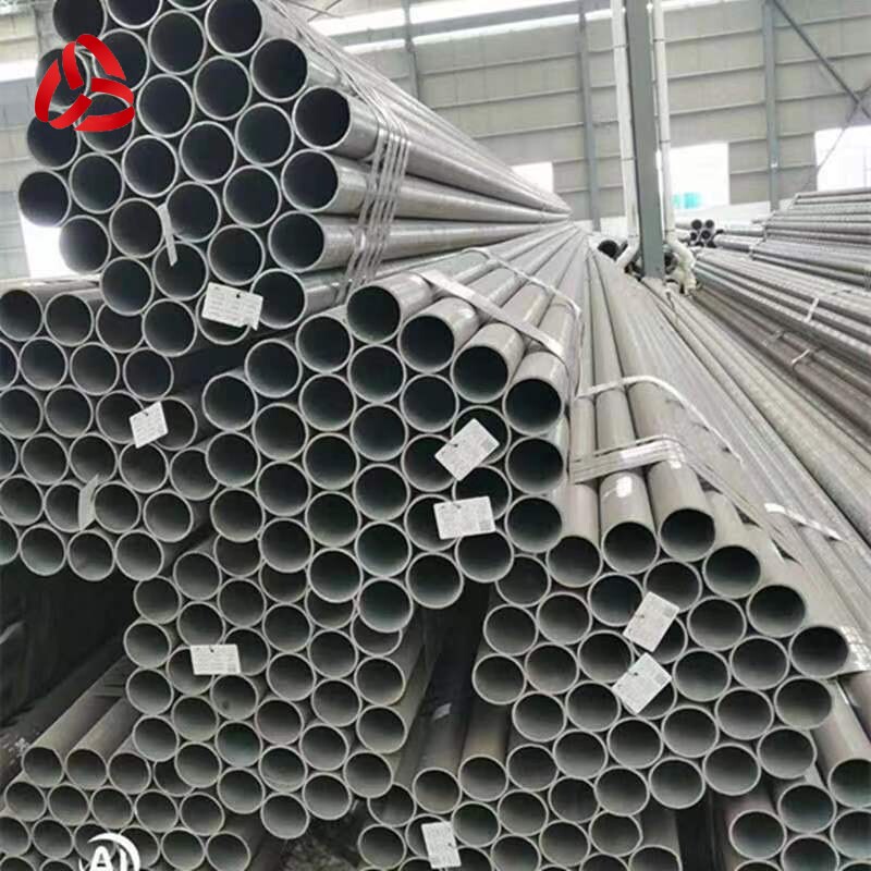 A213 Seamless Carbon Steel Pipe