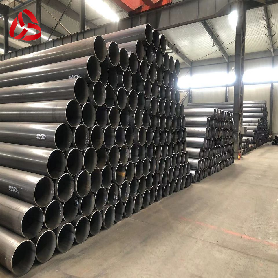 A252 Seamless&Welded Pipe Piles