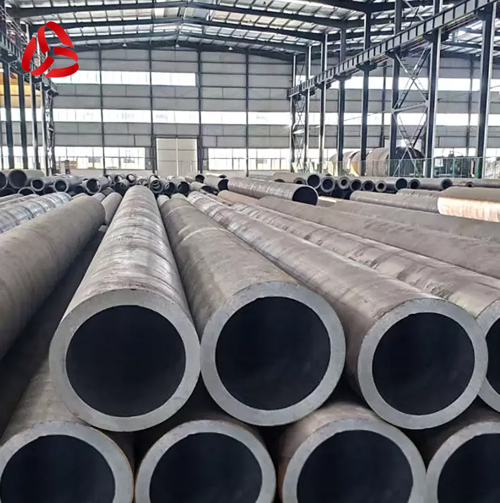A179 Seamless Steel Tube