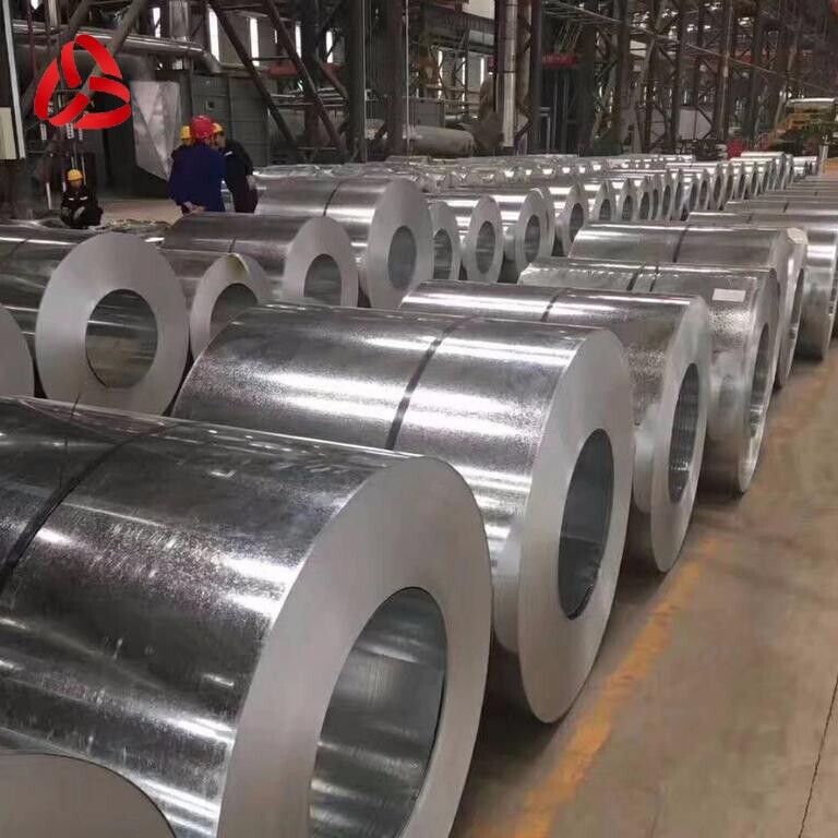 Prepainted Galvanized Steel Coil