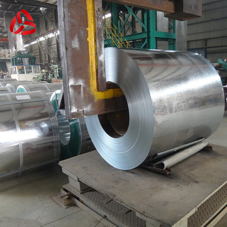 Z275 Galvanized Coil