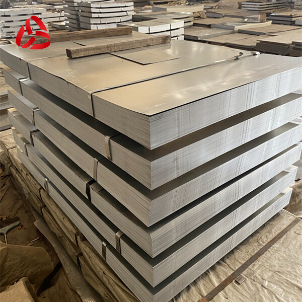 Z120 Galvanized Sheet