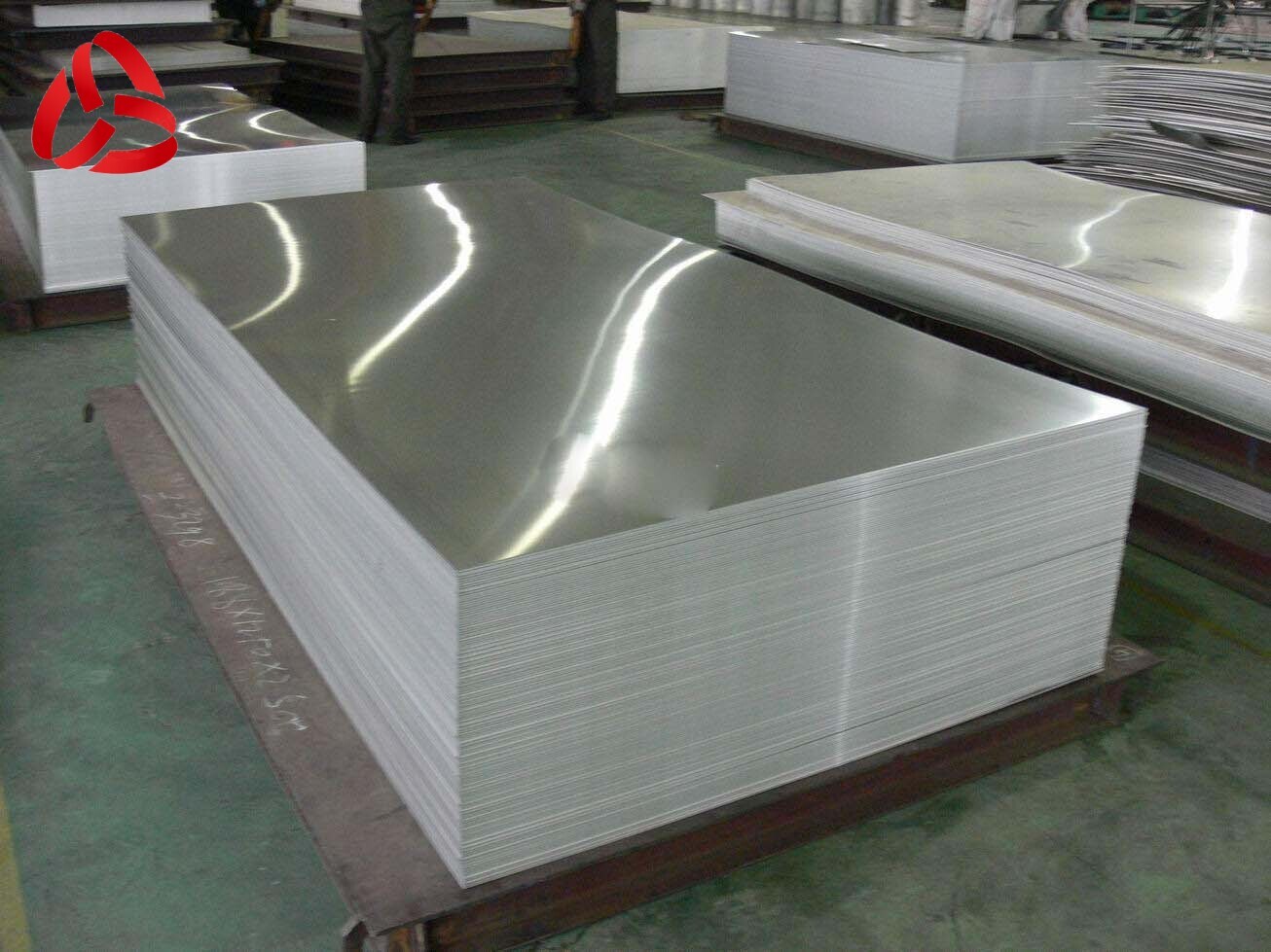 DX51D/SGCC Galvanized Sheet