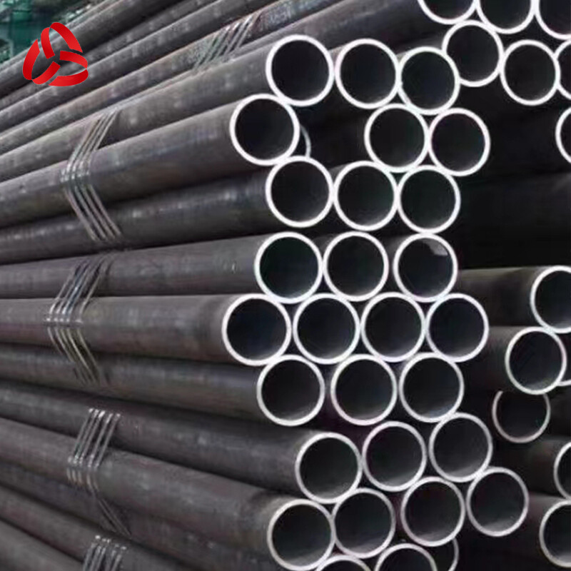 API5CT Seamless&Welded Pipe Piles