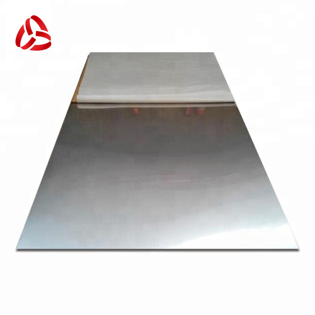 Galvalume Steel Plate