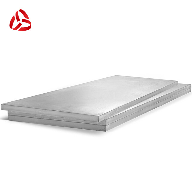 Galvalume Steel Plate