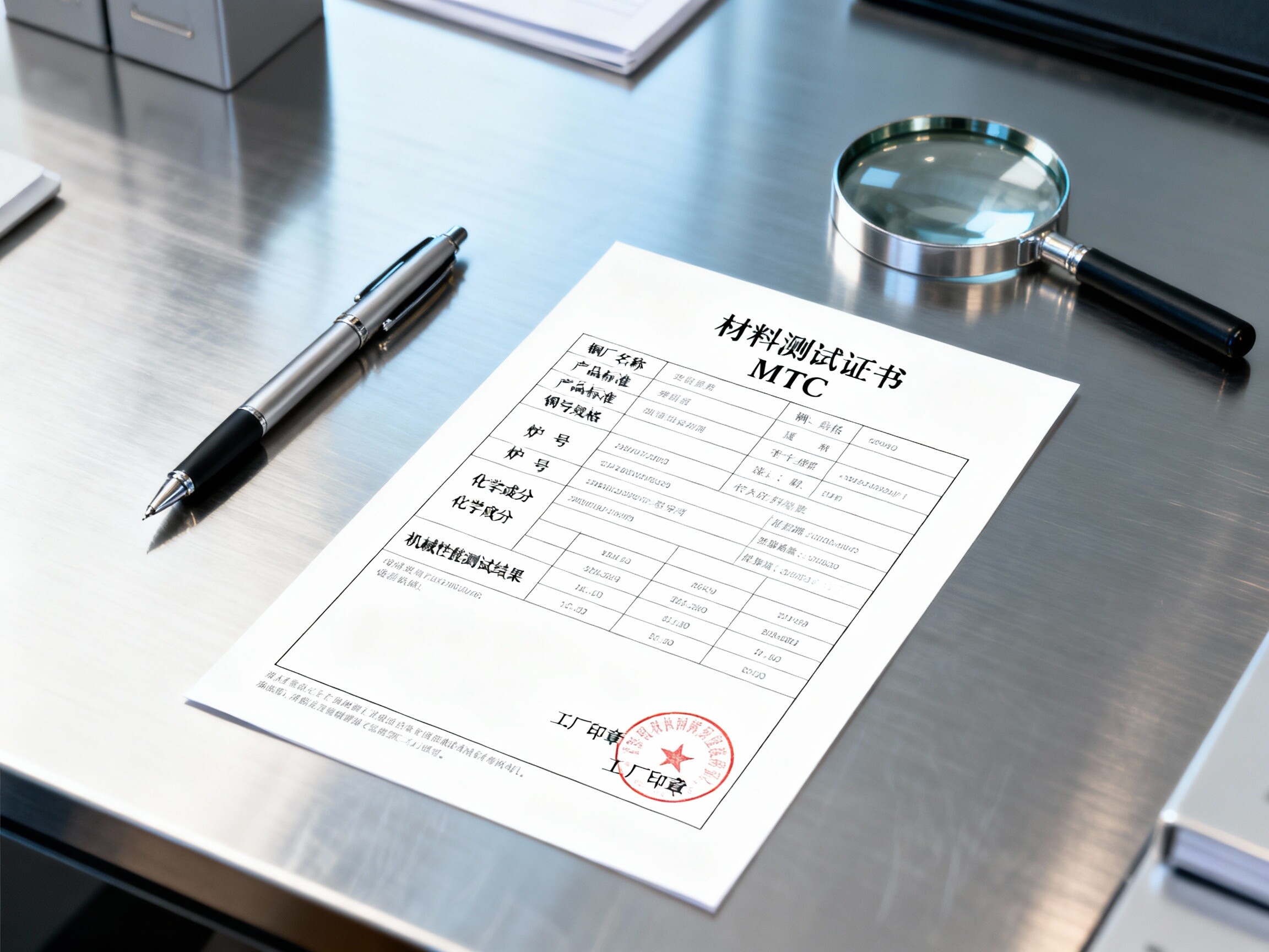 Purchasing Guide: How to correctly interpret and request a 