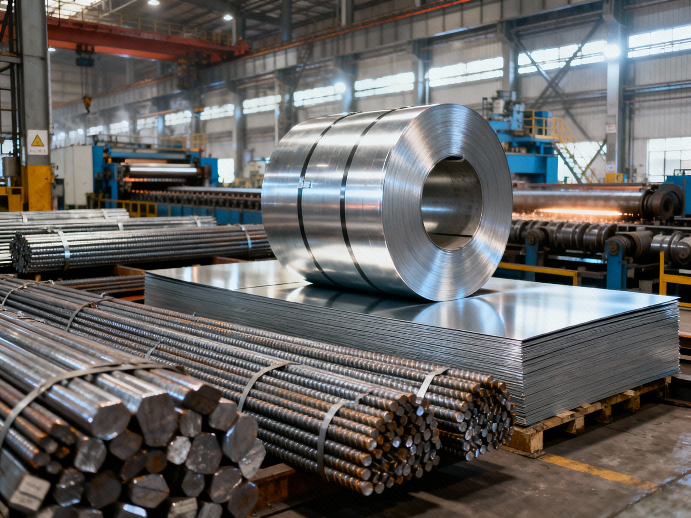 Ruisibo Steel has released its 