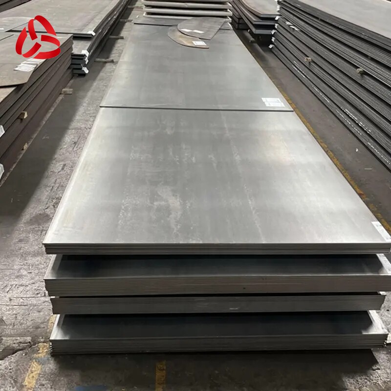 1008 Cold Rolled Steel Plate