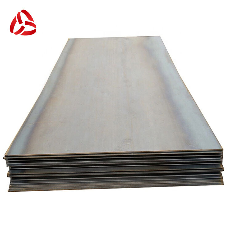 1008 Cold Rolled Steel Plate