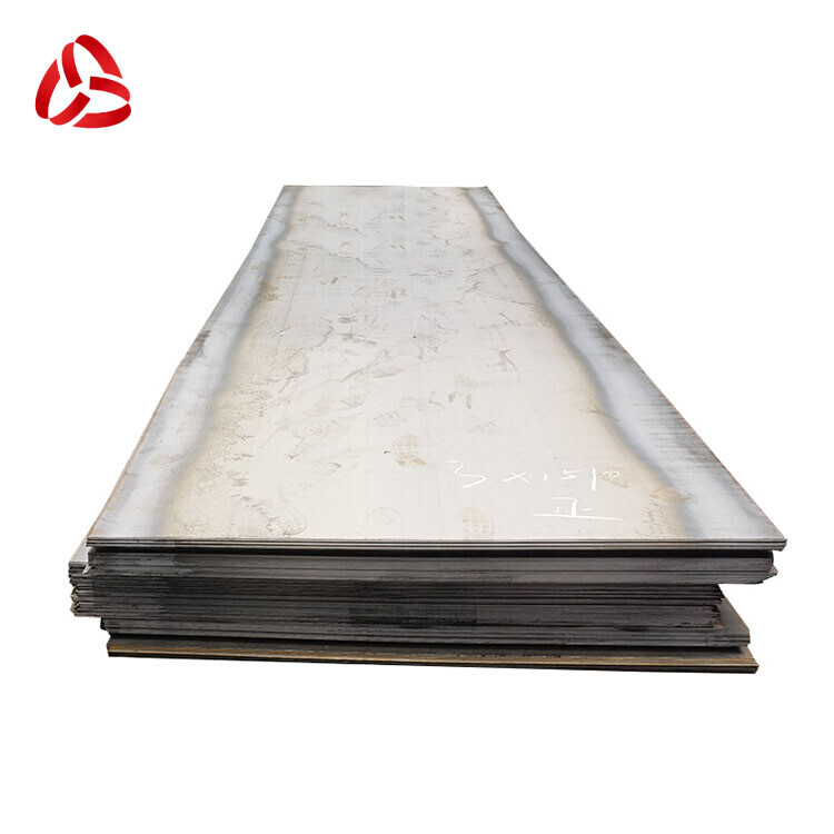 Carbon Shipbuilding Steel Plate