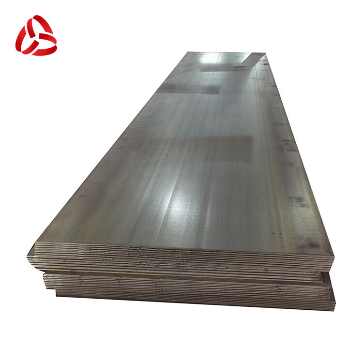 GB/T700 GB/T1591 Carbon Steel Plate