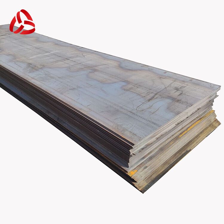 SPCC/SGCC/SPCD/SPCE Cold Rolled Steel Plate