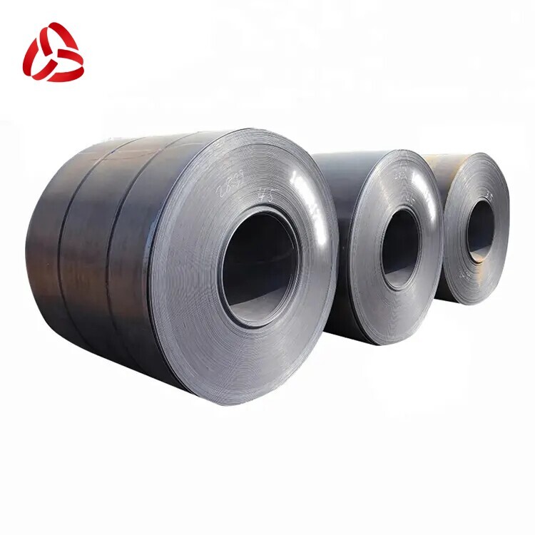 1045 Cold Rolled Steel Coil