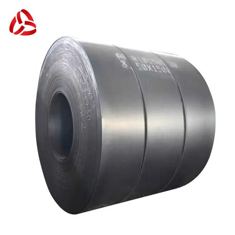 SPCC/SGCC/SPCD/SPCE Cold Rolled Steel Coil