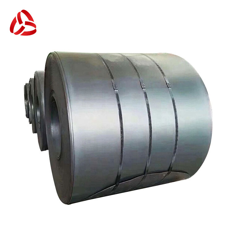 A572/S355JR Carbon Steel Coil