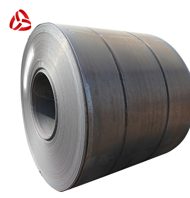 1023 Cold Rolled Steel Coil