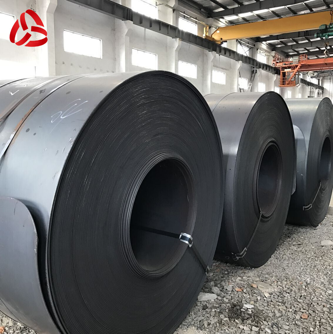 1023 Cold Rolled Steel Coil