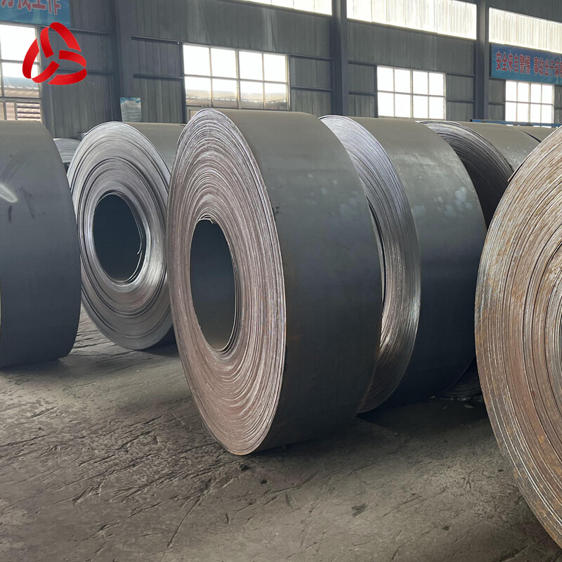 SPCC/SGCC/SPCD/SPCE Cold Rolled Steel Coil