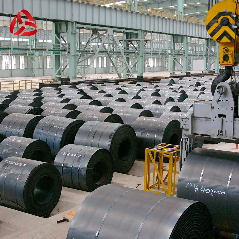 A285 Carbon Steel Coil