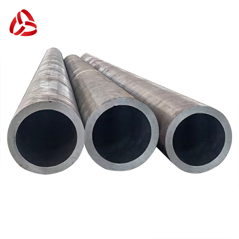 API5CT Seamless&Welded Pipe Piles