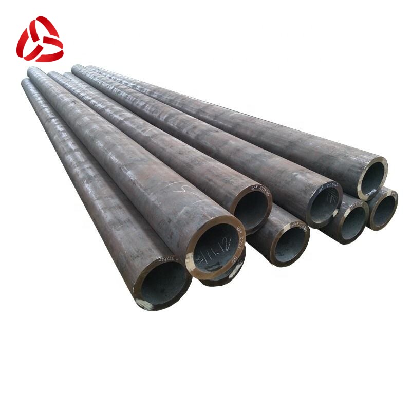 A106 Grade B Steel Pipe