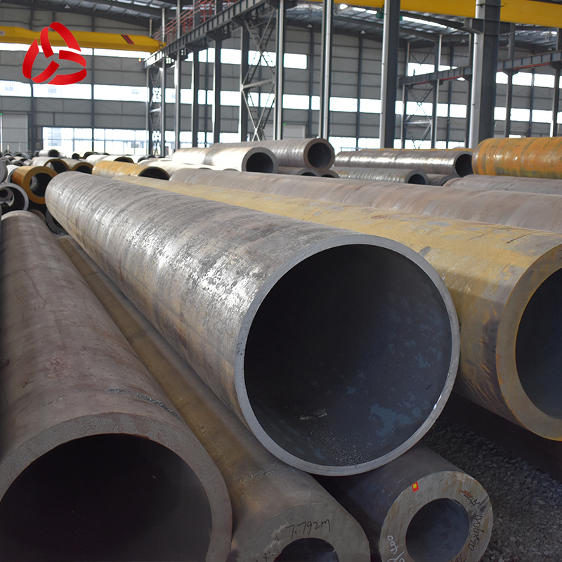 A53 Seamless & Welded Carbon Steel Pipe