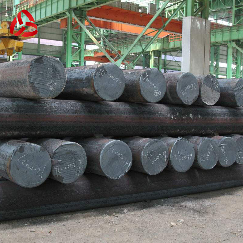 AISI/SAE 1045 C45 Round Steel Bar