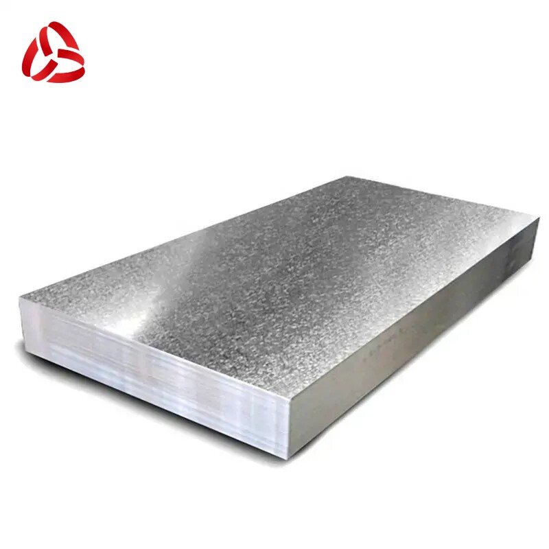 Galvanized Sheet