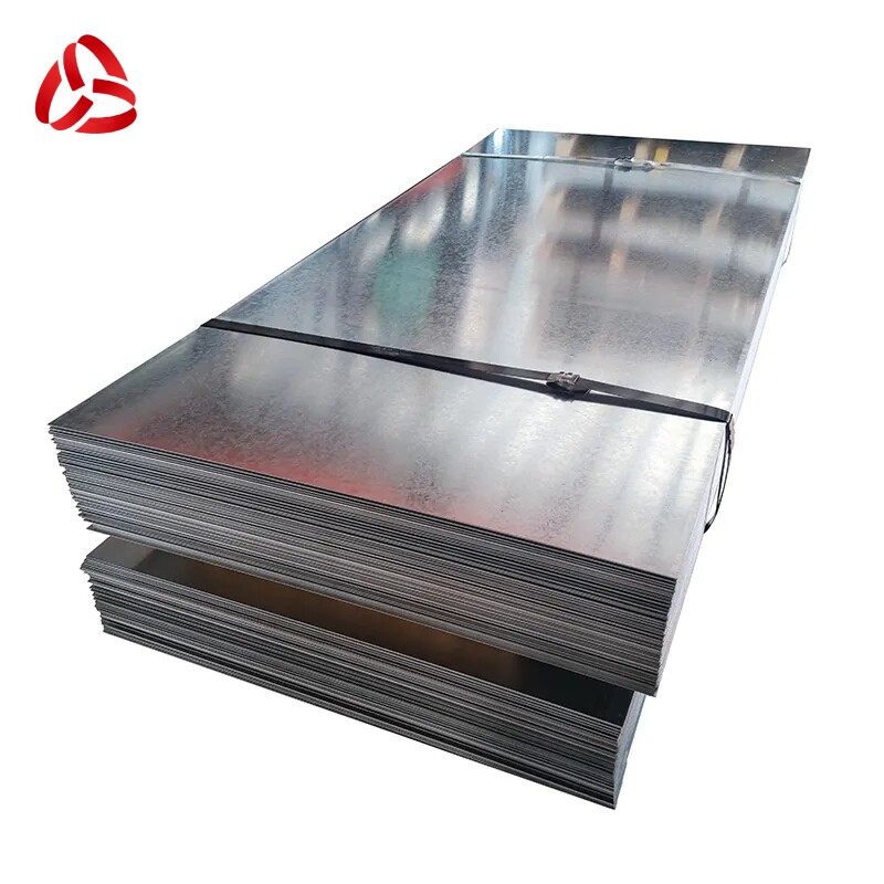 G90 Galvanized Sheet