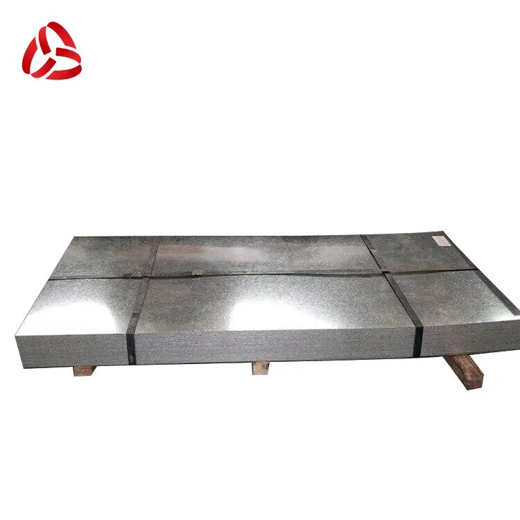  Galvanized Sheet