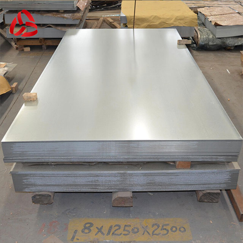 Galvanized Sheet