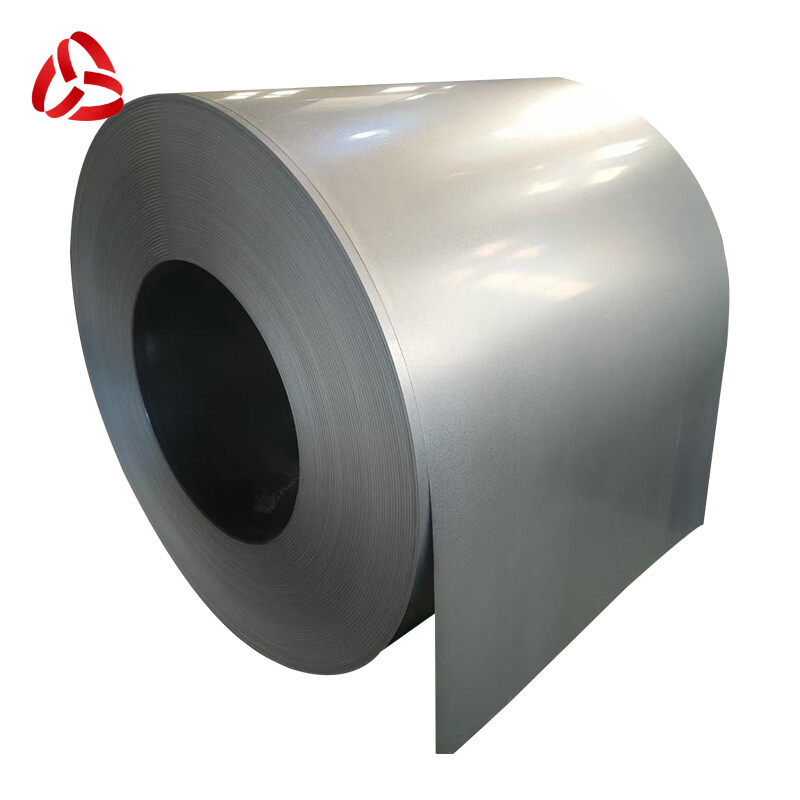Z275 Galvanized Coil
