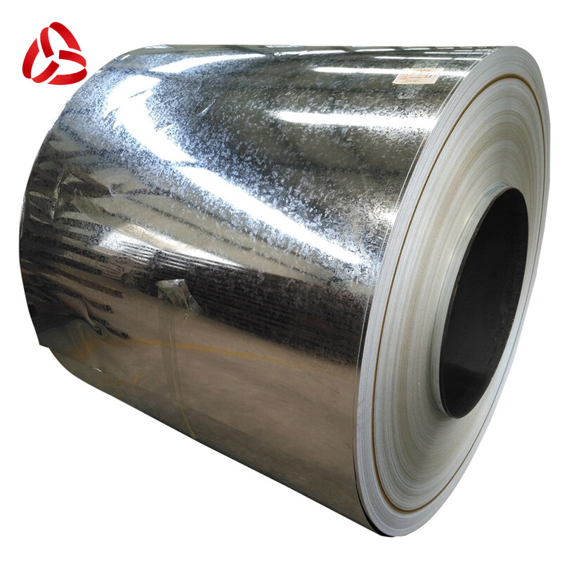 Z275 Galvanized Coil