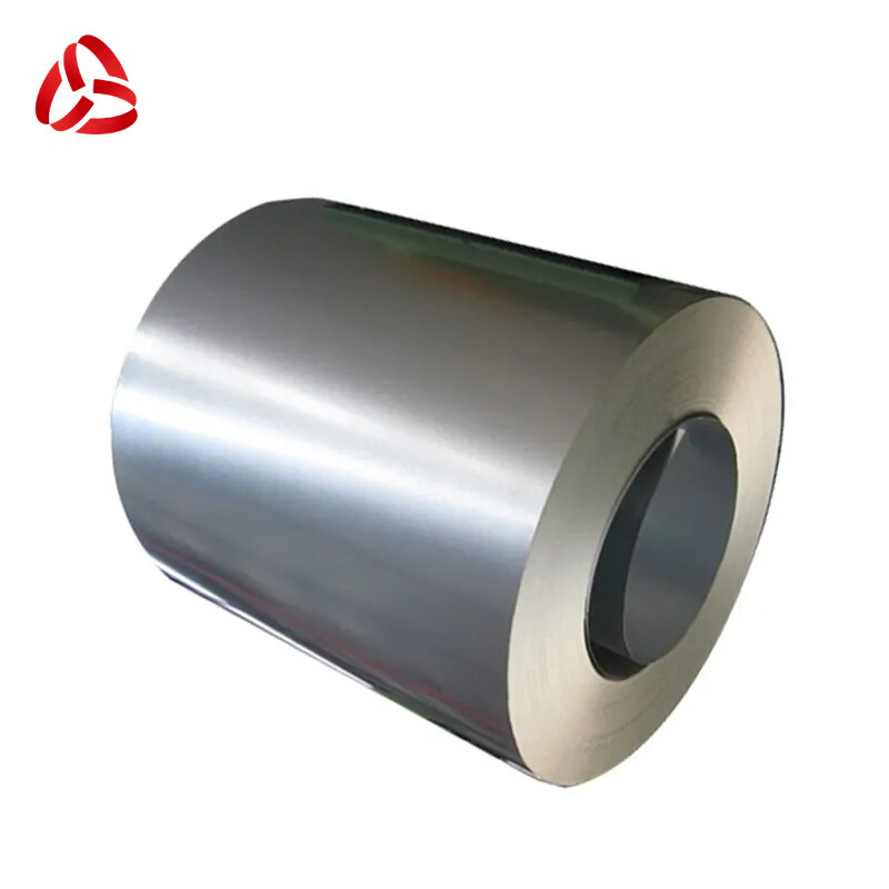 Z275 Galvanized Coil