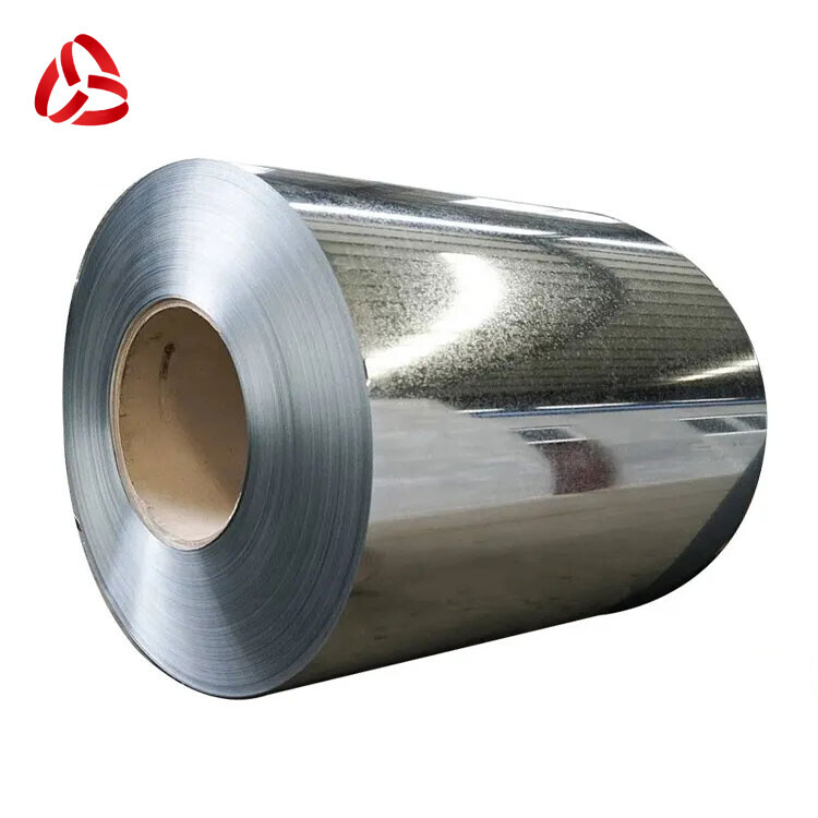 Hot Dip Galvanized Coil