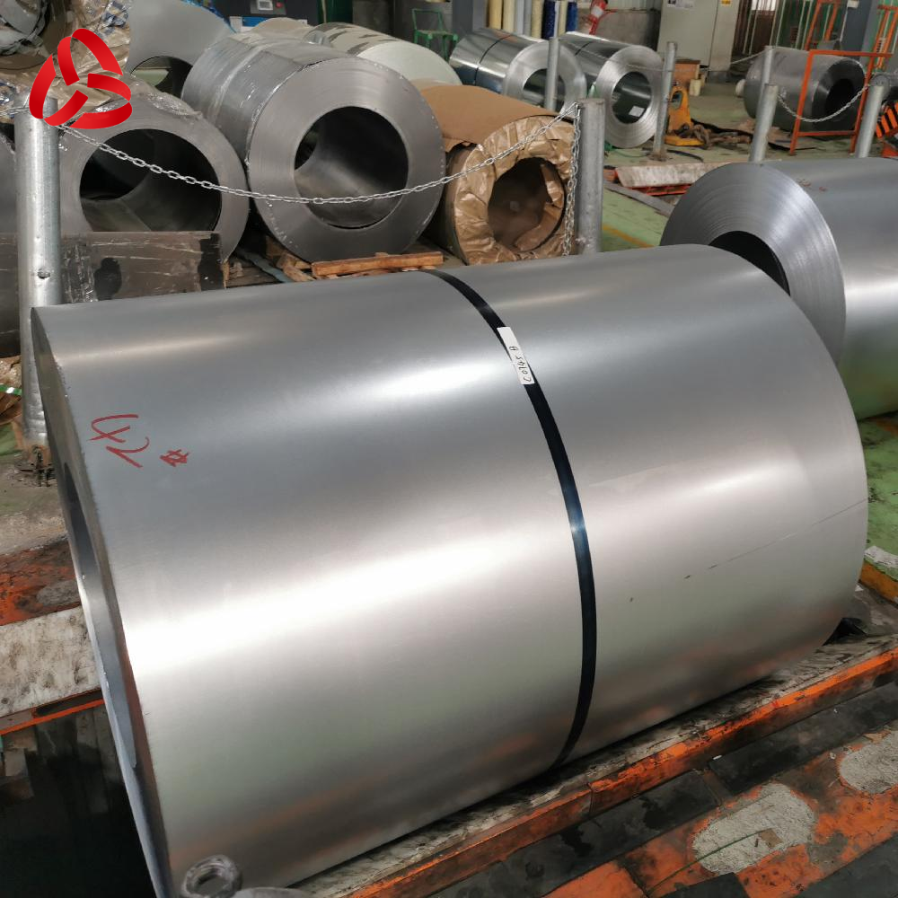 DX51D/SGCC Galvanized Coil