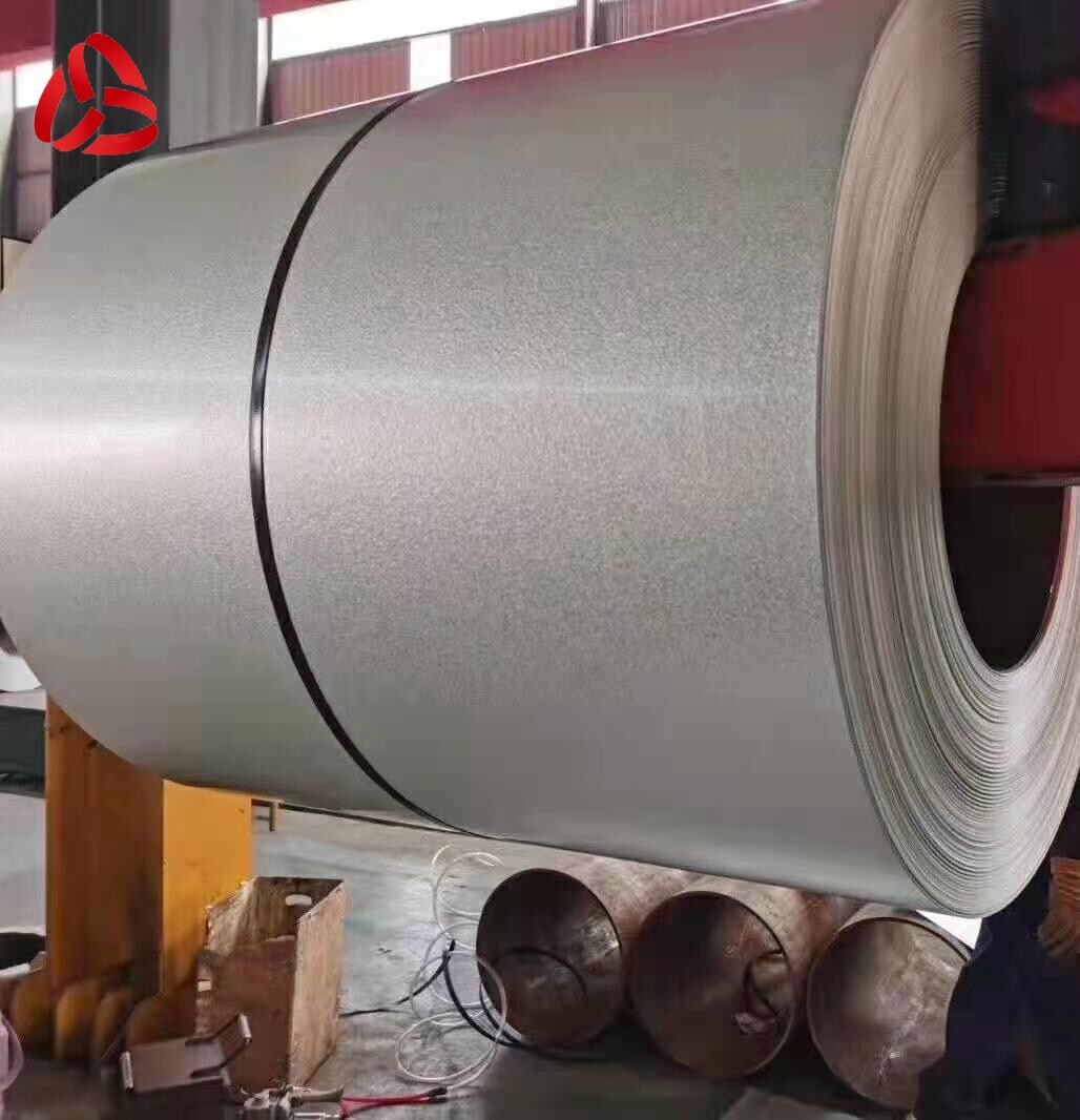 Prepainted Galvanized Steel Coil
