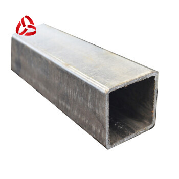Galvanized Square Tube