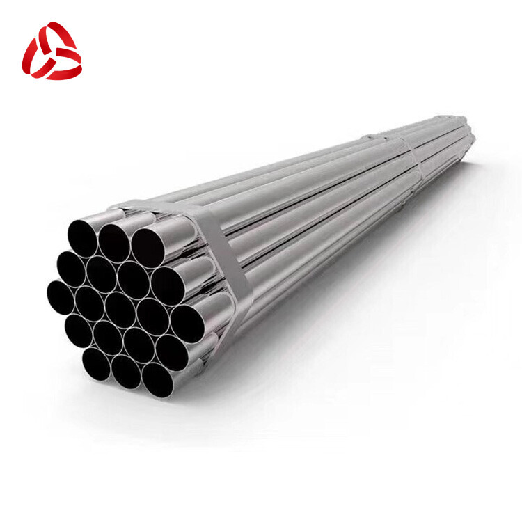 Q195 Galvanized Pipe