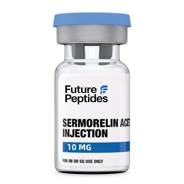 sermorelin-10mg