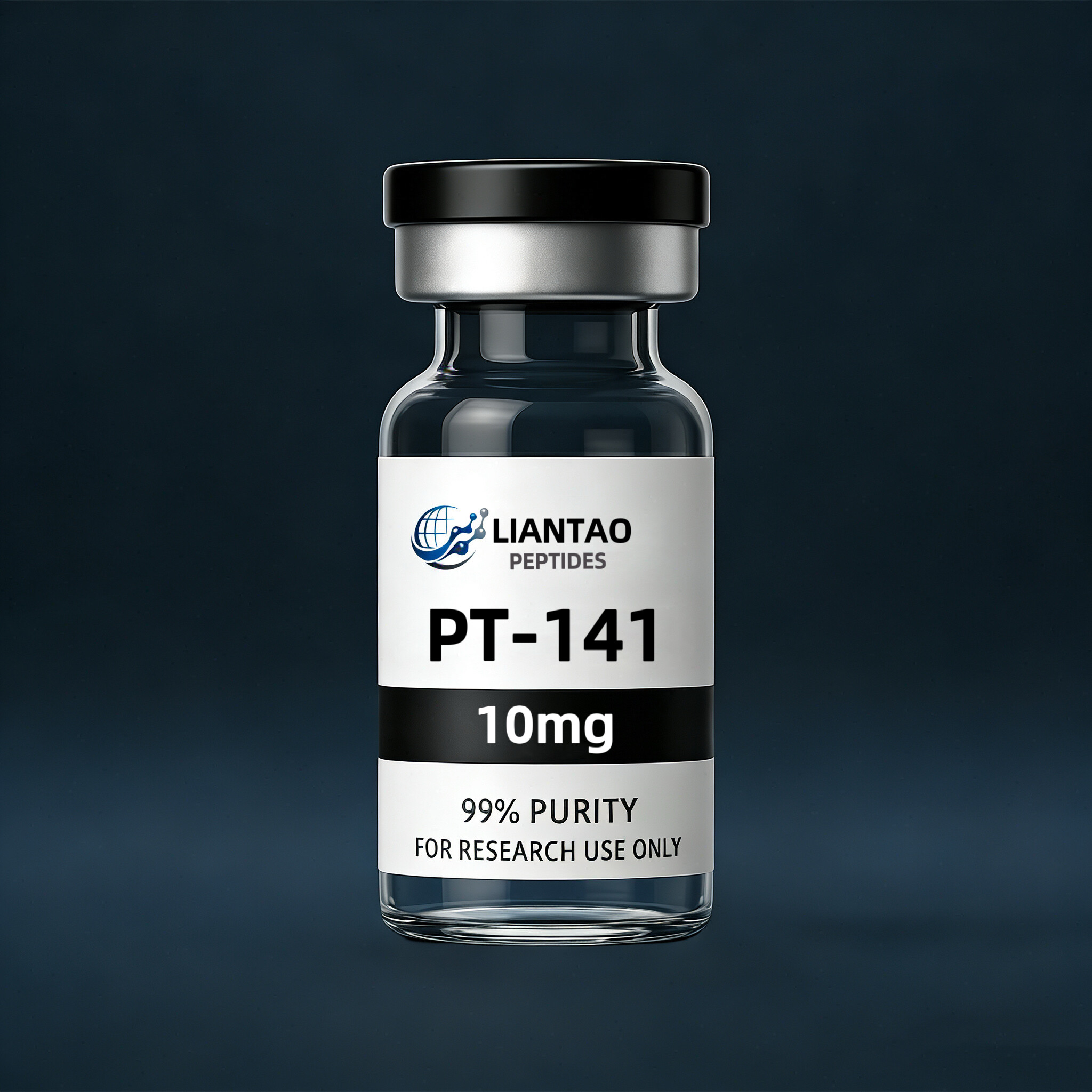 PT-141 10mg
