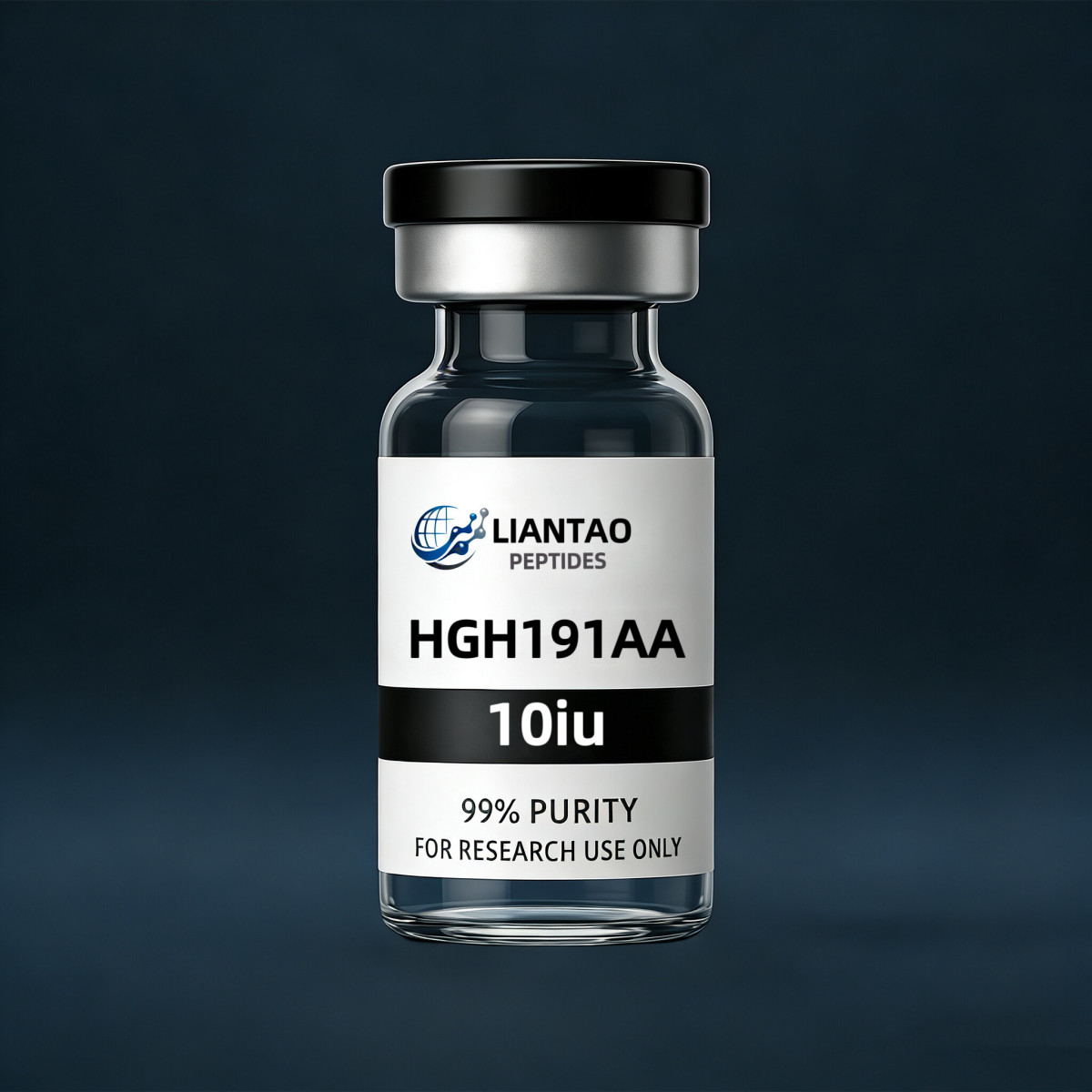 HGH 10iu