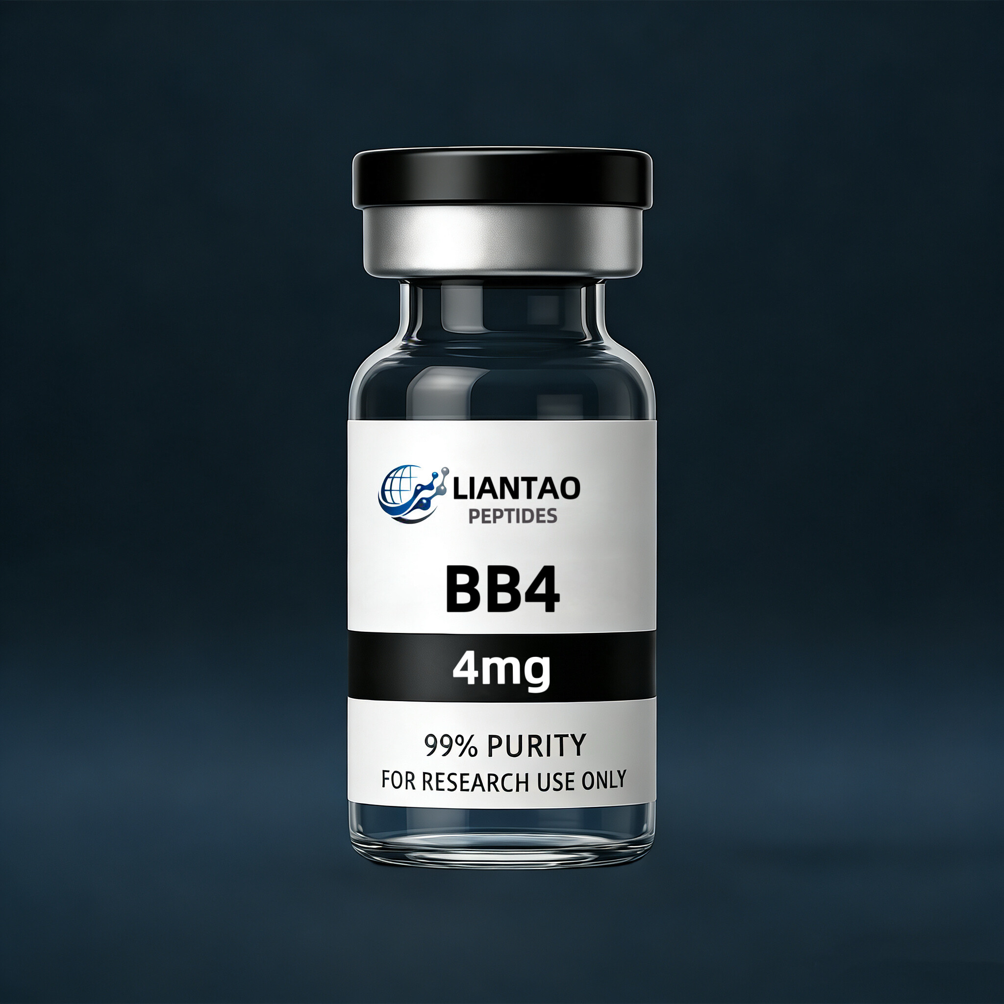 BB4 4mg