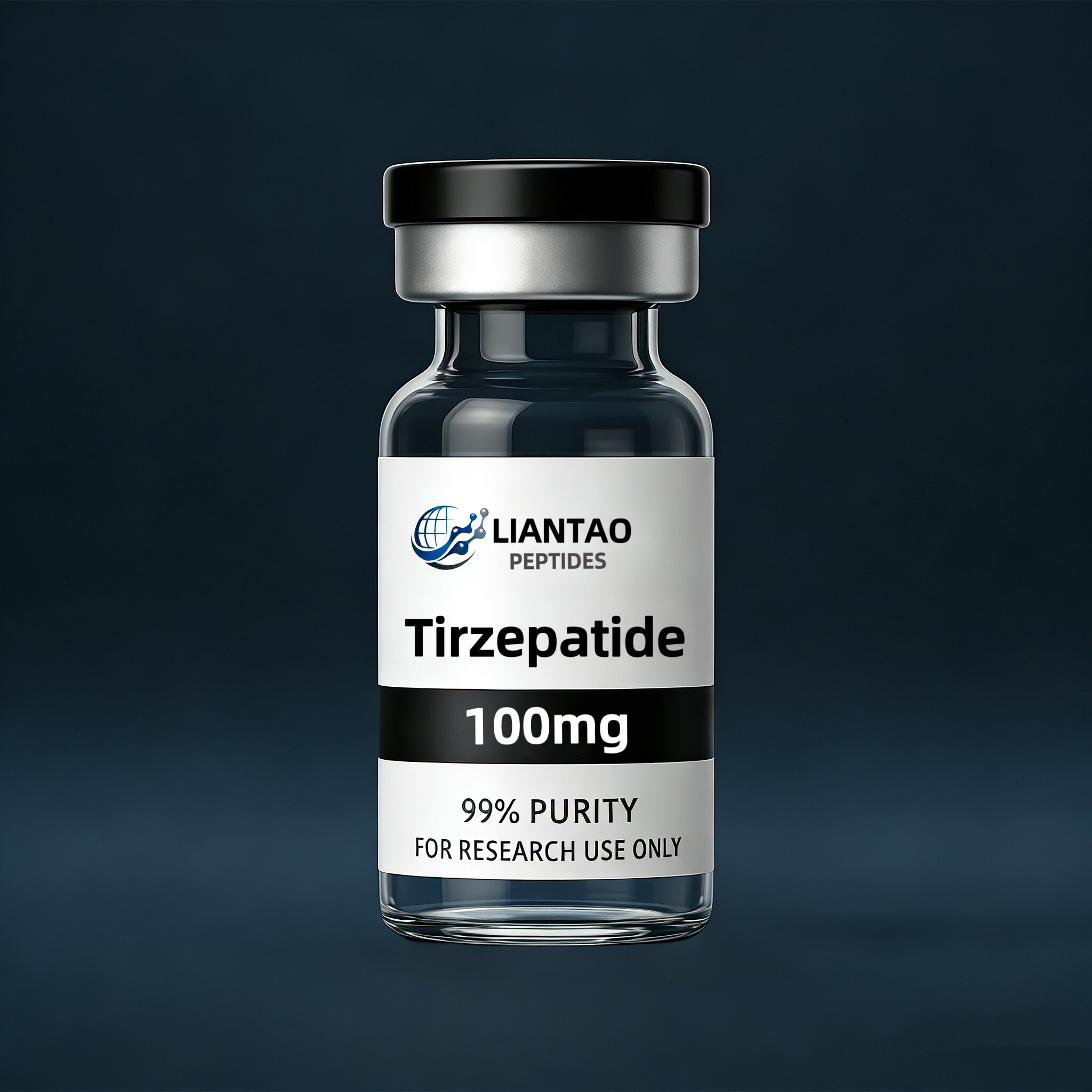 Tirz Peptide 100mg