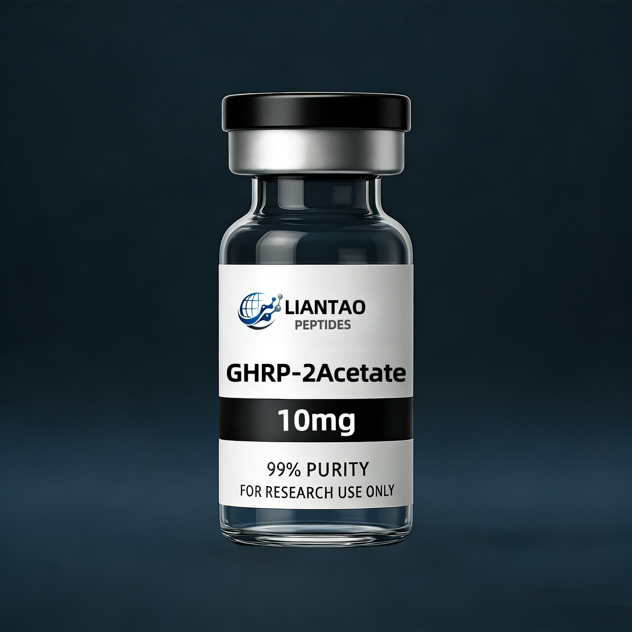 GHRP 10mg