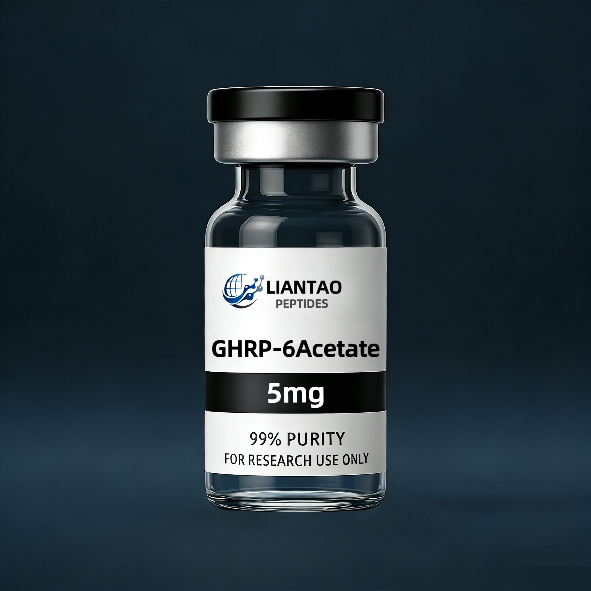 GHRP 5mg